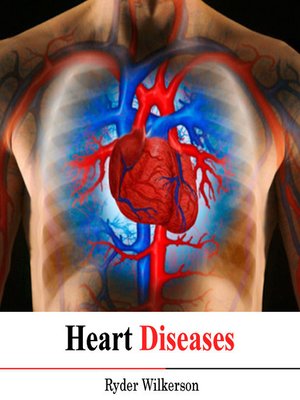 cover image of Heart Diseases
